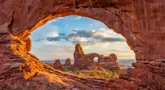 Jeep Tour Moab Southwest Badge Hunter