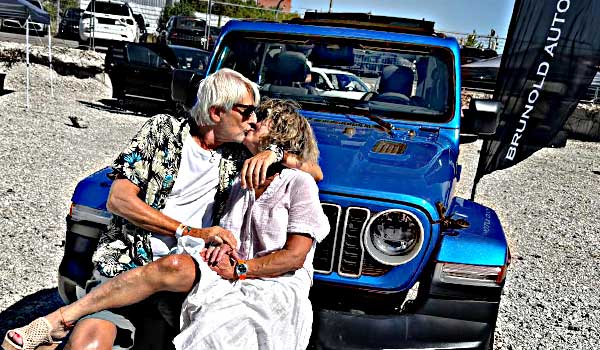 Jeep Galerie